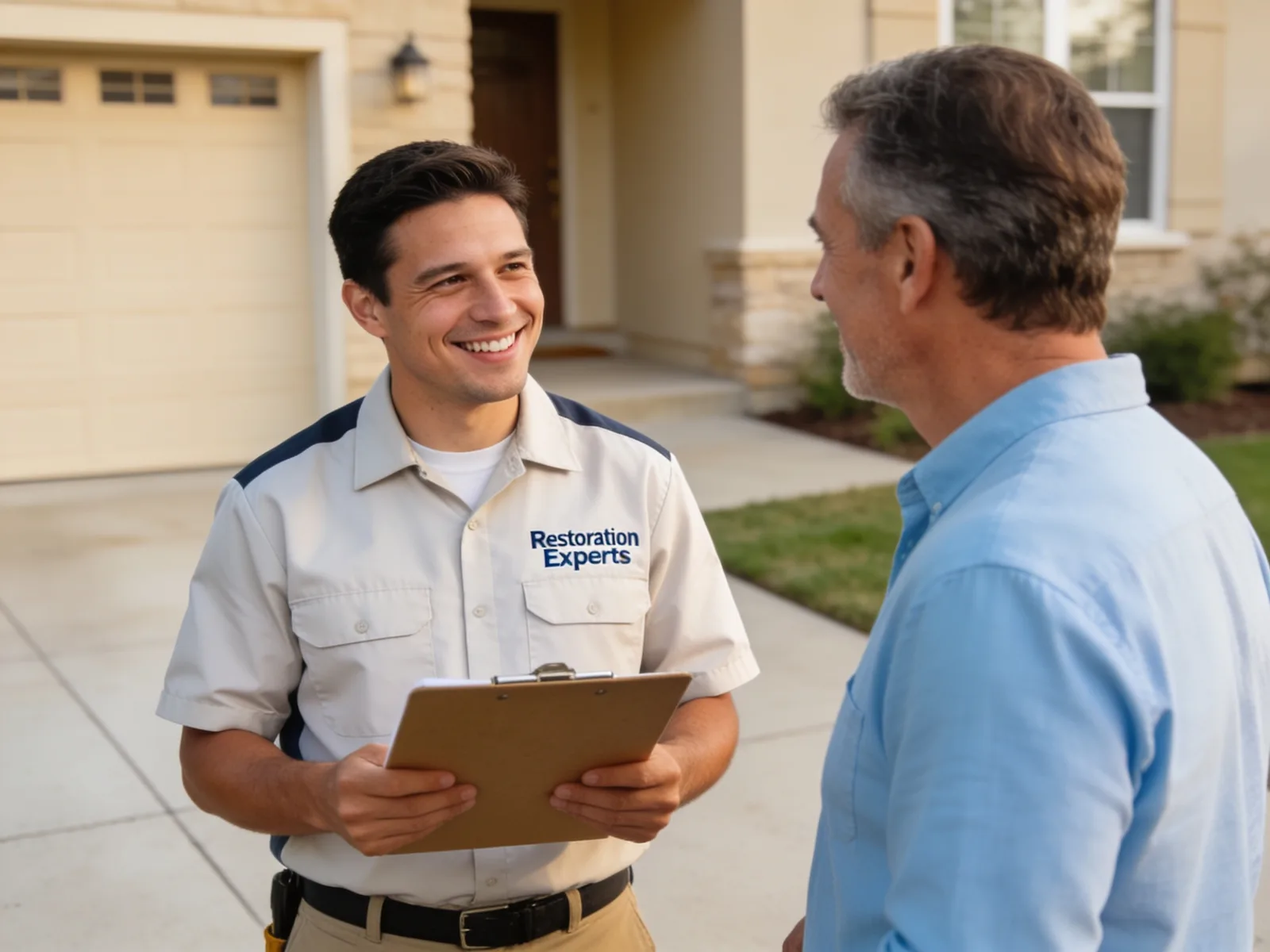 Water Damage Cleanup Catawba, NC FAQs